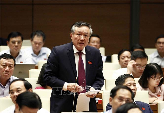 Tăng cường hòa giải, đối thoại là giải pháp căn cơ giải quyết án hành chính